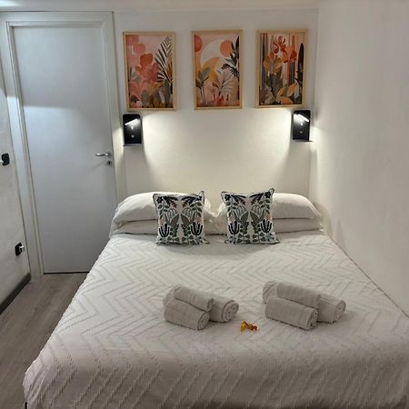 Palermo Alla Gancia Room Exteriér fotografie