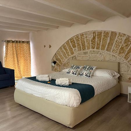 Palermo Alla Gancia Room Exteriér fotografie