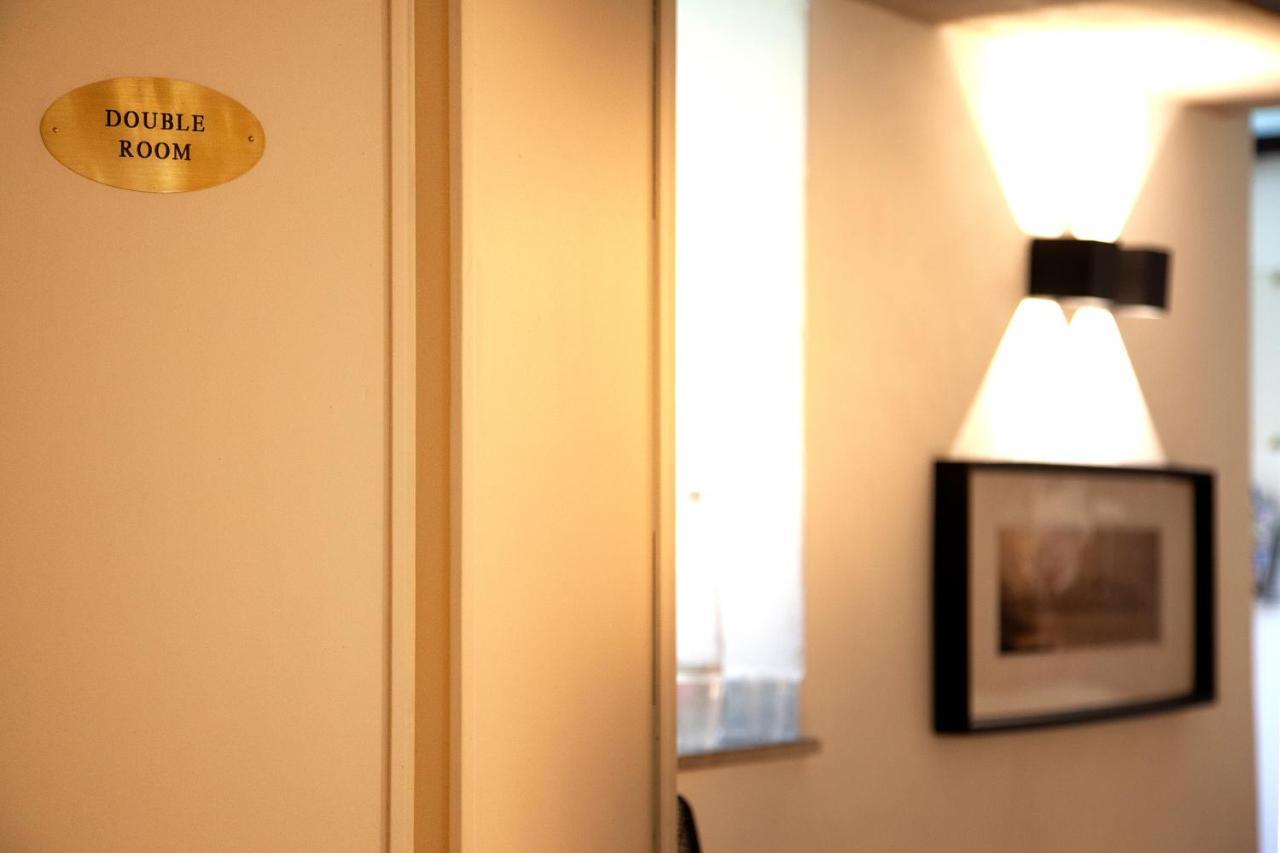 Palermo Alla Gancia Room Exteriér fotografie