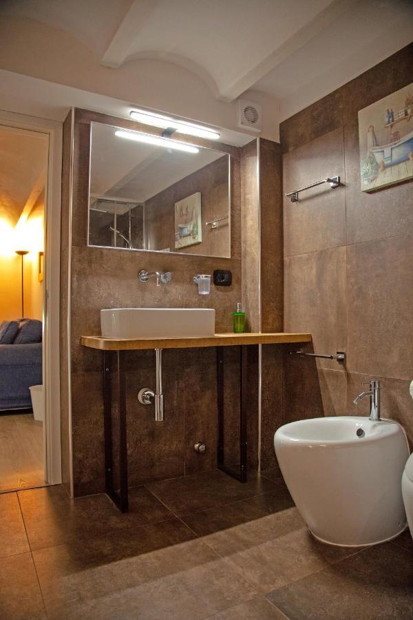 Palermo Alla Gancia Room Exteriér fotografie