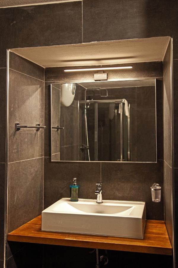 Palermo Alla Gancia Room Exteriér fotografie